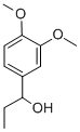 1-(3,4-二甲氧基苯基)-1-丙醇
