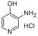 3-氨基-4-羟基吡啶盐酸盐