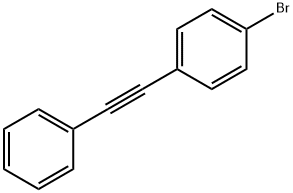 1-溴-4-(苯基乙炔基)苯