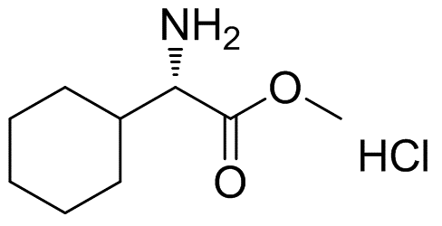 L-环己基甘氨酸甲酯盐酸盐 L-环己基甘氨甲酯盐酸盐