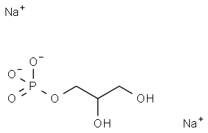 SODIUM ALPHA-GLYCEROPHOSPHATE