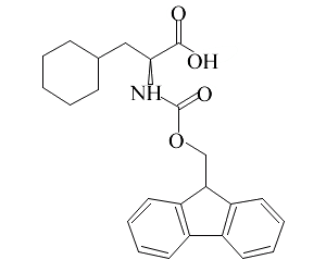 芴甲氧羰酰基Β环己基丙氨酸