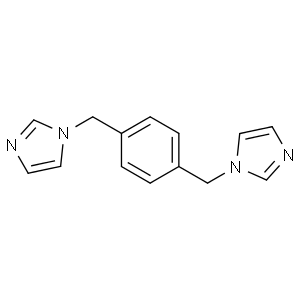 1,4-双(咪唑-L-甲基)甲苯