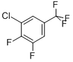 3-氯-4,5-二氟三氟甲苯