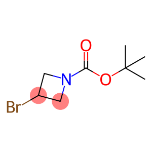 1-Boc-3-broMoazetidine