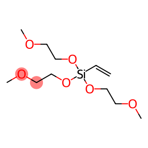 Vinyl-tris(2-methoxyethoxy)silane