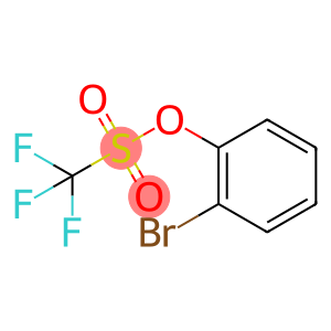 4-溴苯基三氟甲基磺酸酯