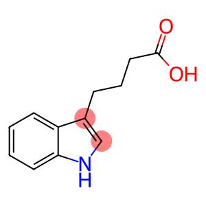 3-吲哚丁酸