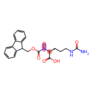 N-(9-芴甲氧羰基)-L-瓜氨酸