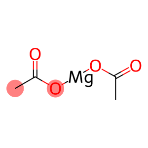 Magnesium acetate