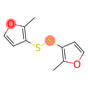 BIS(2-METHYL-3-FURYL)DISULPHIDE