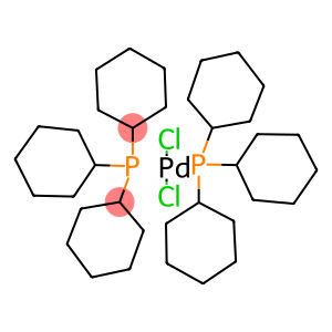 双(三环己基膦)二氯化钯(PCY3)2PDCL2