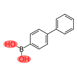 4-联苯硼酸