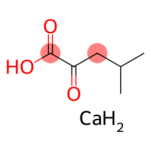 CALCIUM-4-METHYL-2-OXO-VALERATE