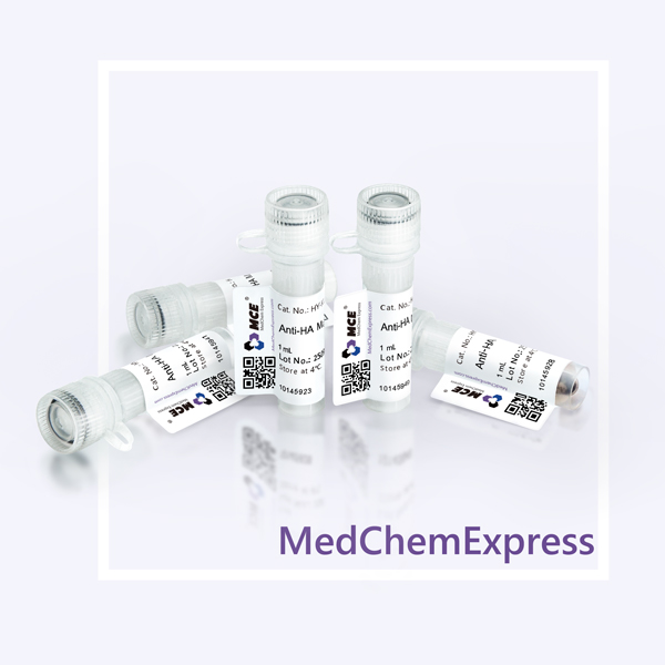 Anti-HA Magnetic Beads