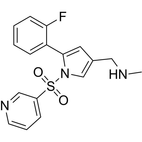Vonoprazan (Standard)