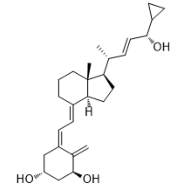 Calcipotriol