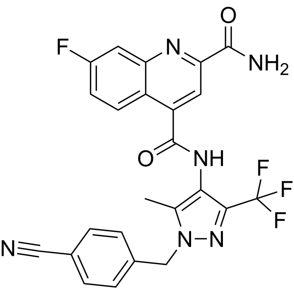 BAY-876
