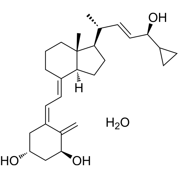 Calcipotriol monohydrate (Standard)