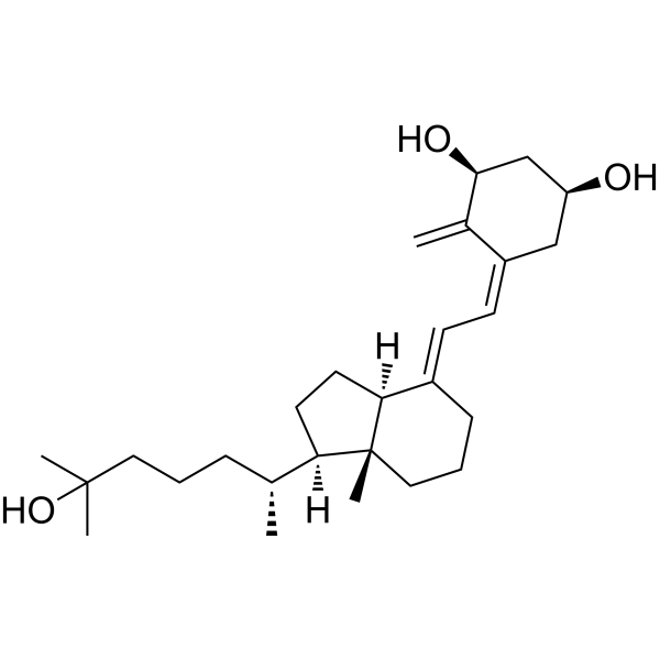 (1S)-Calcitriol (Standard)