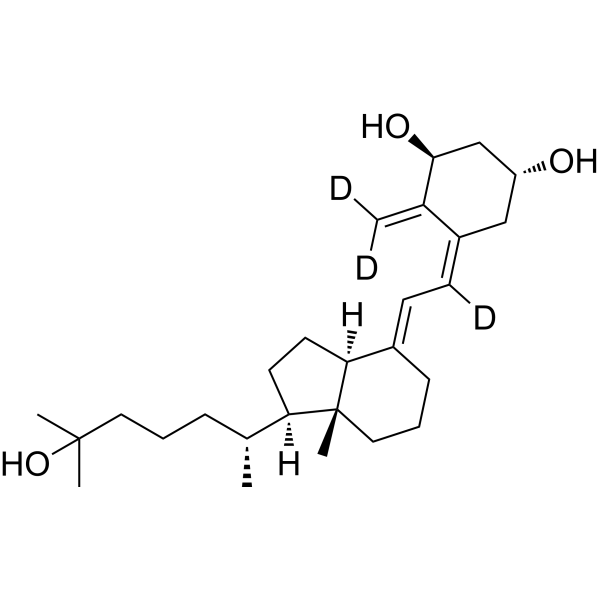 Calcitriol-d3