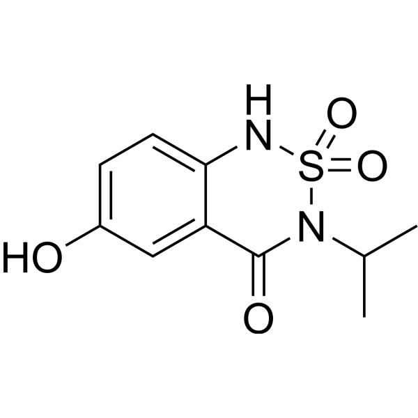 6-Hydroxybentazon (Standard)