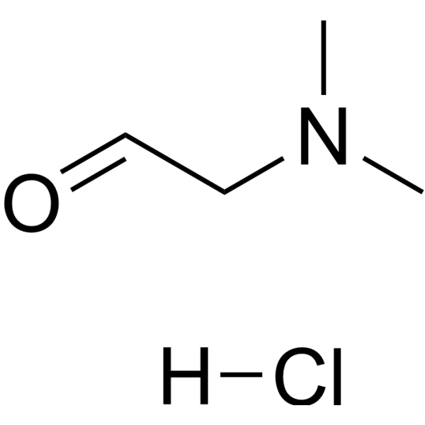 2-(Dimethylamino)acetaldehyde hydrochloride