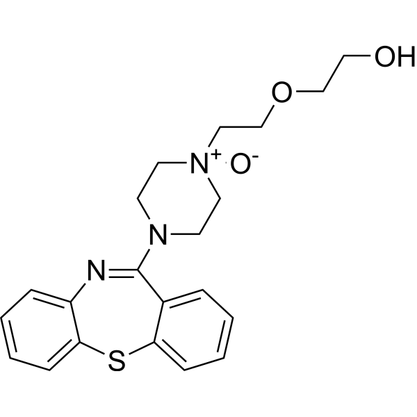 Quetiapine impurity 1 (Standard)