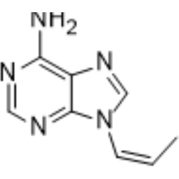 (Z)-9-Propenyladenine