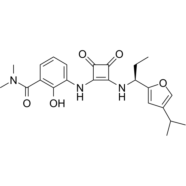 (S)-SCH 563705