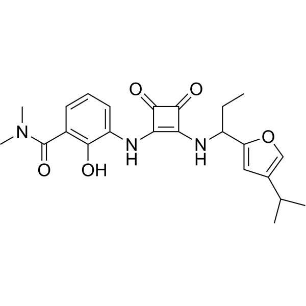 (Rac)-SCH 563705