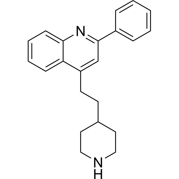 Pipequaline (Standard)