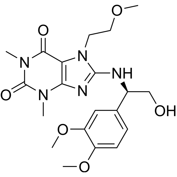 SDZ-MKS 492 (Standard)