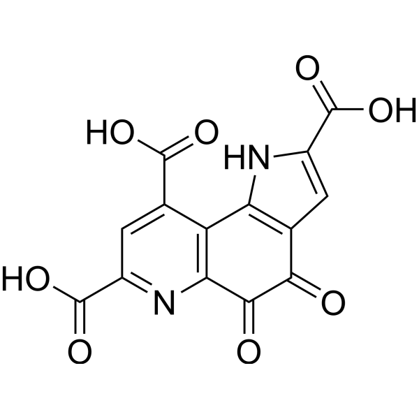 Pyrroloquinoline quinone (Standard)