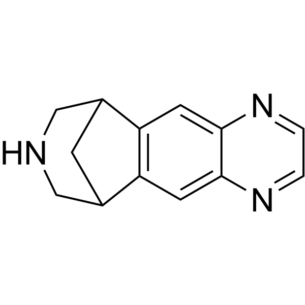 Varenicline (Standard)