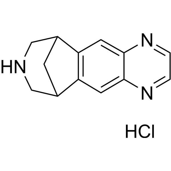 Varenicline Hydrochloride (Standard)