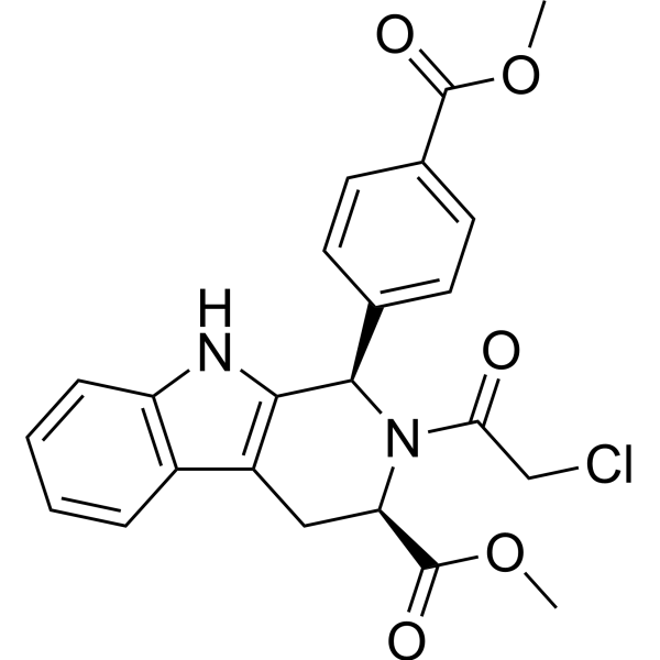 (1R,3R)-RSL3