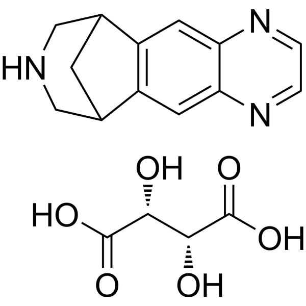 Varenicline Tartrate (Standard)