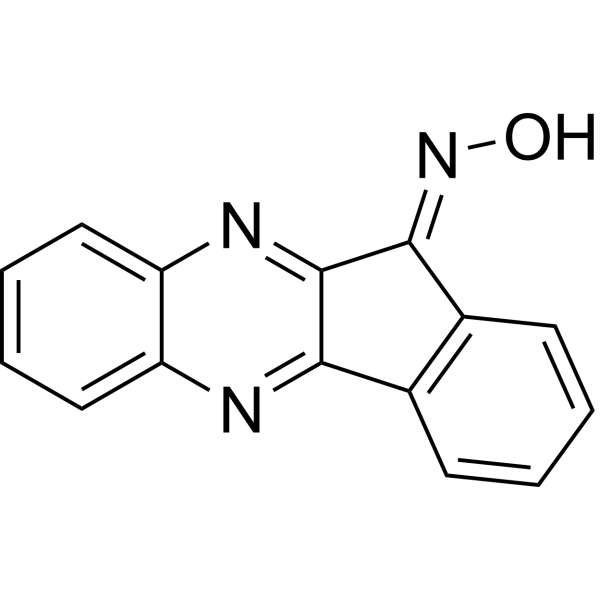 IQ-1S free acid