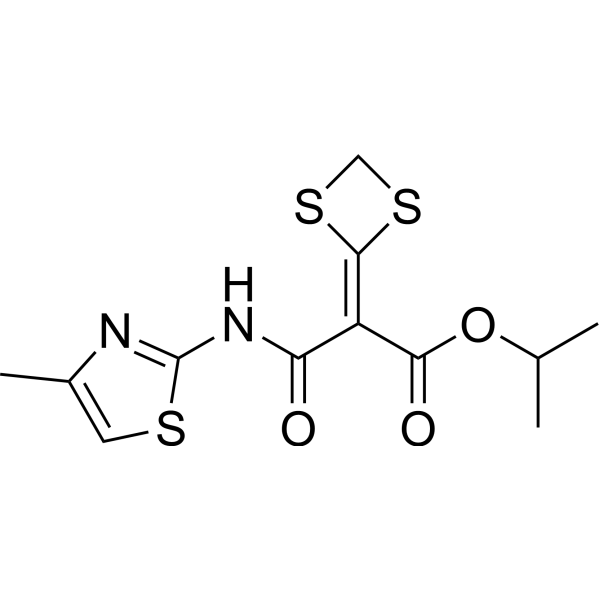 Mivotilate (Standard)