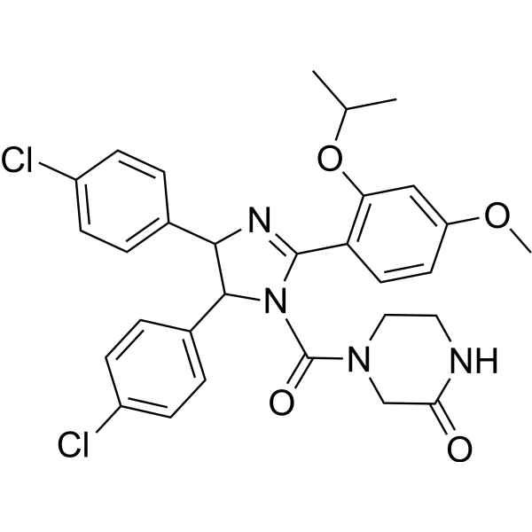 (Rac)-Nutlin-3