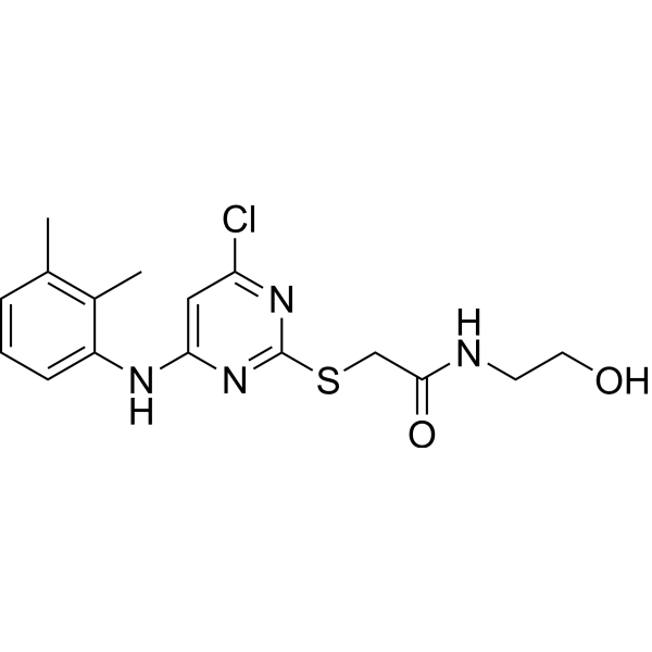 Pirinixil