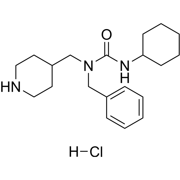 SRI-011381 hydrochloride
