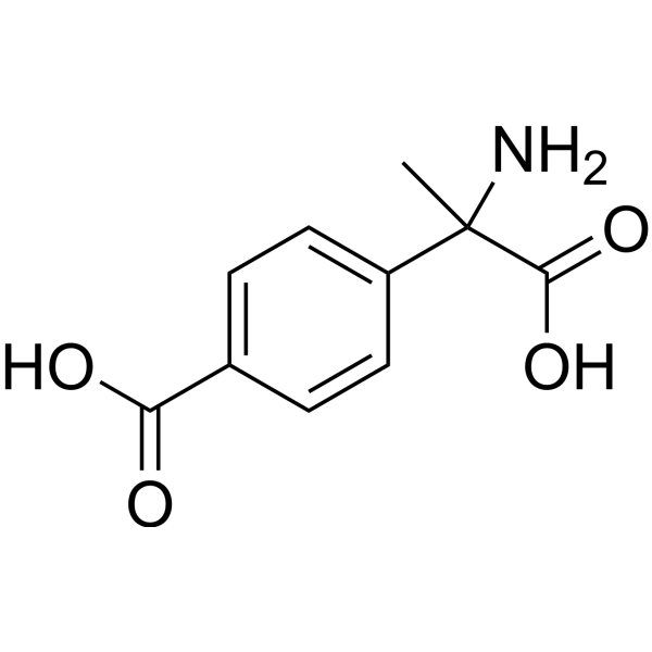 (RS)-MCPG (Standard)