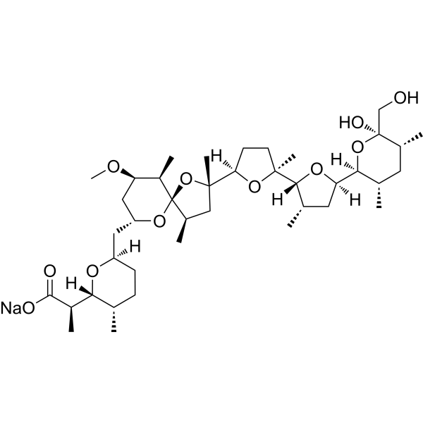 Nigericin sodium salt