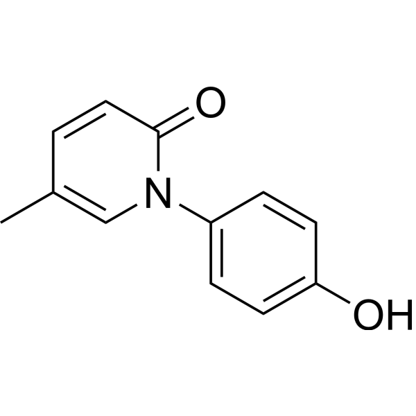 Hydronidone (Standard)