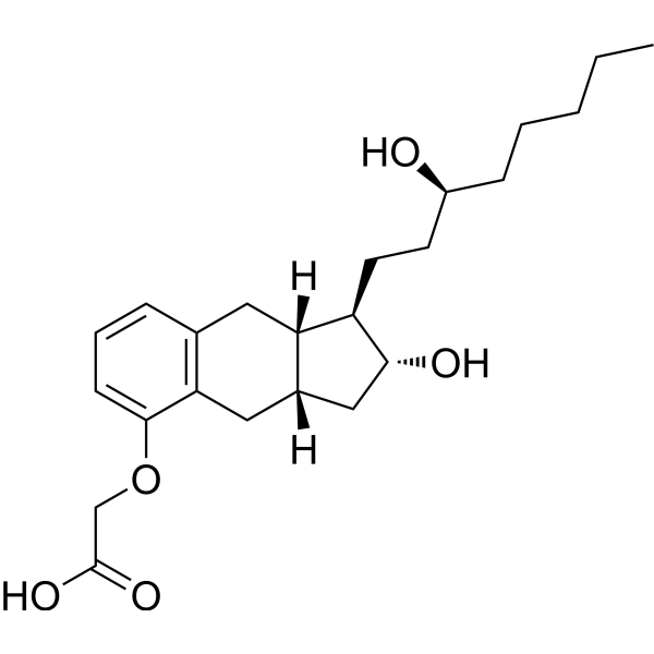 Treprostinil (Standard)