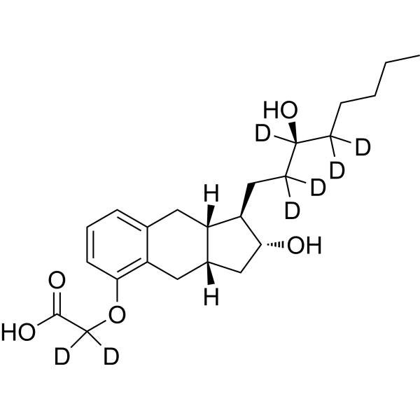 Treprostinil-d7