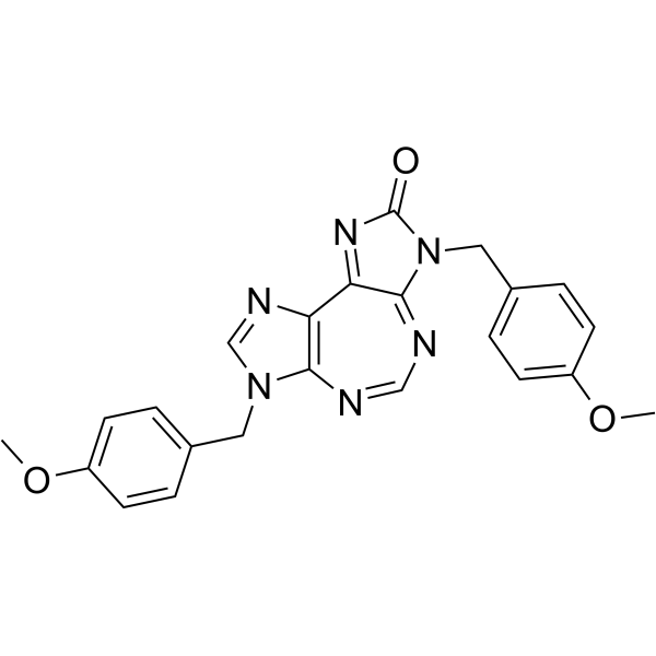 RK-33 Chemical Structure RK-33