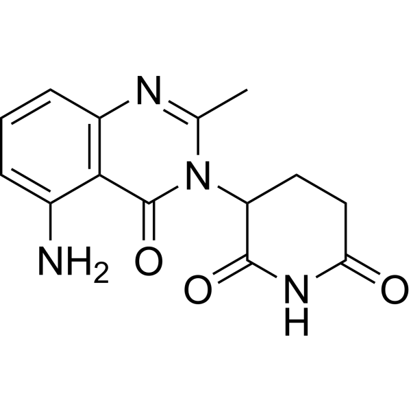Avadomide (Standard)